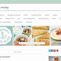 Dayenne's Food Blog