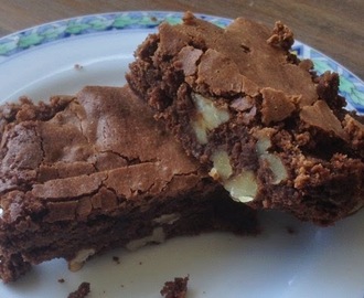 Stap voor stap: zo maak je uitzonderlijke goede brownies!