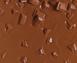 Como derreter chocolate no microondas