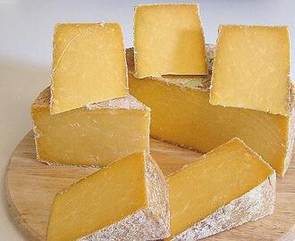Cheese of the Month - No 02