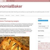 Binomial Baker