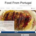 www.foodfromportugal.com
