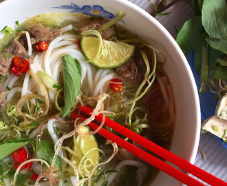 Dagboek van een foodie: 48 uur in Vietnam – deel 2