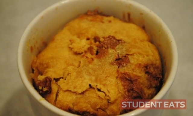 Student desserts! 6 super simple (and yummy) student recipes