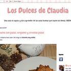 Los Dulces de Claudia
