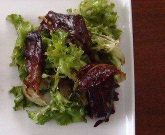 Salatdressings & Vinaigrettes
