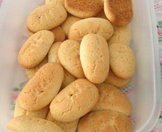 Bild: Receita de Biscoito 5 pratos - Tudogostoso
