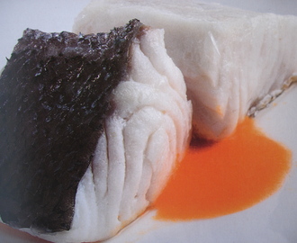 Der Fisch, der die Welt veränderte:  Bacalao in asturianischem Apfelwein Cidra