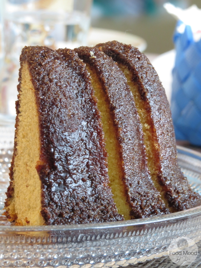Hyvä Kakku - Good Bundt Cake