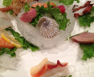 Restaurant Review: Misato Sushi & Grill