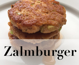 Zalmburger