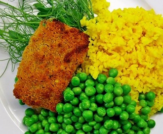 Recept: Mandelfisk eller fisk bordelaise - favoritfisken du minns från skolan
