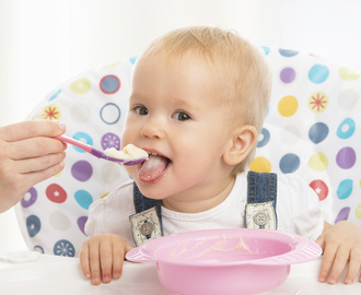 3 Baby Food Recipes I Love to Make My Daughter