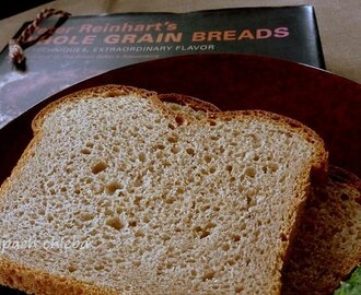 Pszenny chleb kanapkowy