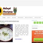 Udupi Recipes | Vegetarian Recipes from Karnataka