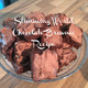 slimming world cakes