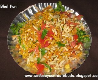 Culinary Yatra- Part 2