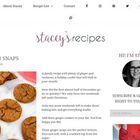 Stacey's Recipes 