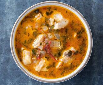 5 pysznych zup, dla każdego kto próbuje schudnąć