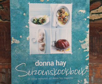 Donna Hay – Seizoenskookboek