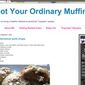 Not Your Ordinary Muffin Top