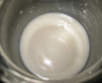 Experimenteer met water kefir: yoghurt & suikervrij