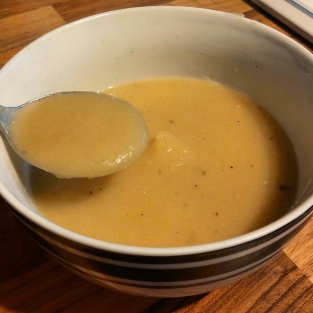 Recipe: Slimming World Leek & Potato Soup