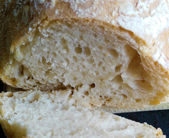 Simpel, overheerlijk brood recept