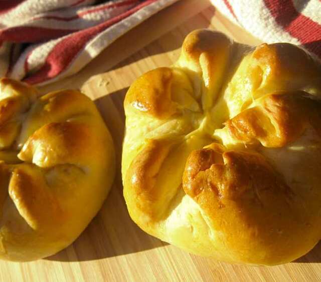 Georgian cheese bread recipe /Khachapuri