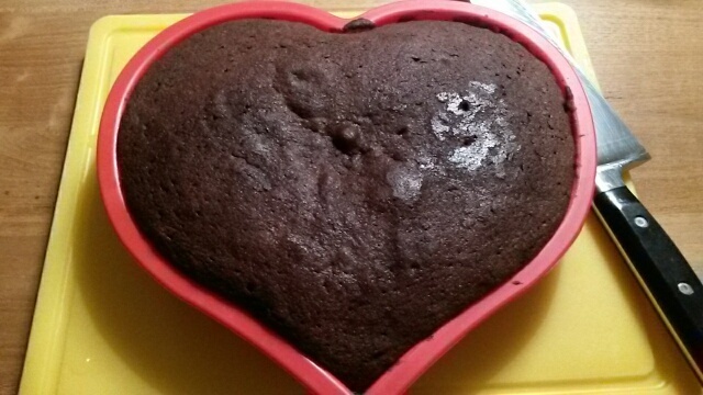 HOE moet dat?! #13 Chocoladecake