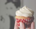 Cupcakes recept – základní vanilková verze na 12 cupcakes