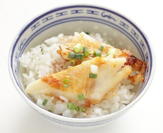 Recipe Love: 6 Ideas for Tasty Healthy Easy Dinners (Part 4 Fish, Rice and Greens)