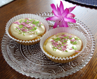 friska cupcakes
