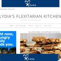 Lydia's Flexitarian Kitchen
