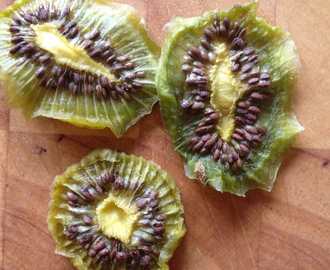 This months obsession: Dehydrating!