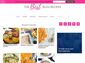 The Best Blog Recipes