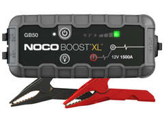 Noco Boost XL GB50 Starthjälp
