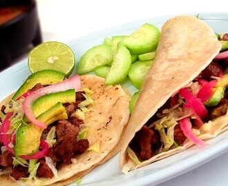 100 platos de comida mexicana que debes probar antes de morir