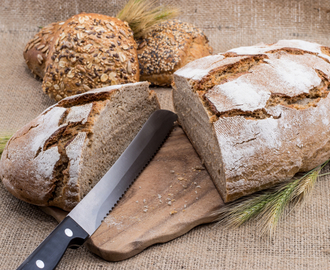 Vårt daglige brød – kan det gjøre deg syk?