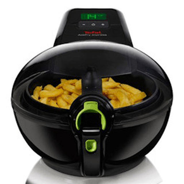 Review: Tefal Actifry for Ideal World TV Shopping