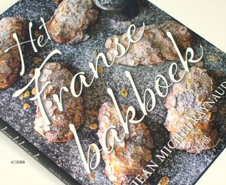 Het Franse bakboek (review)