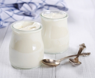 Dieta do iogurte: perca até 5 kg em um mês