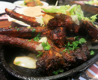 Tayyabs – Homecooked Punjabi Cuisine