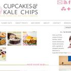 Cupcakes & Kale Chips 