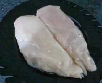 Receita de salpicão de frango light