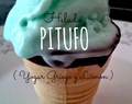Delicioso Helado Pitufo