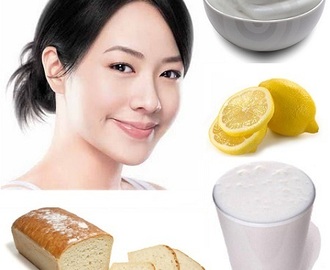 Natural Easy Tips for Glowing skin you don't know yet