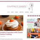 Courtney's Sweets