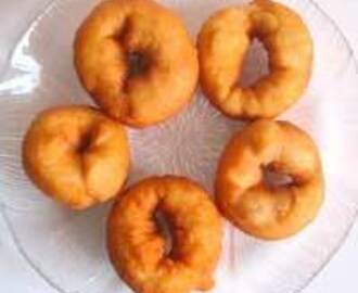 Donuts munkar