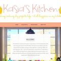 Kasia's Kitchen